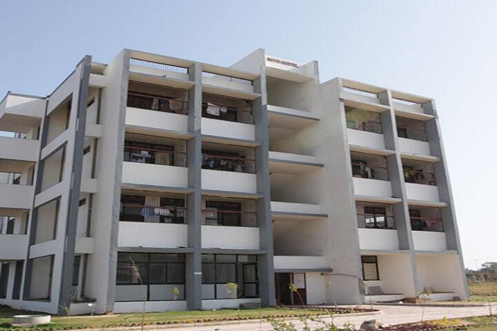 hostel